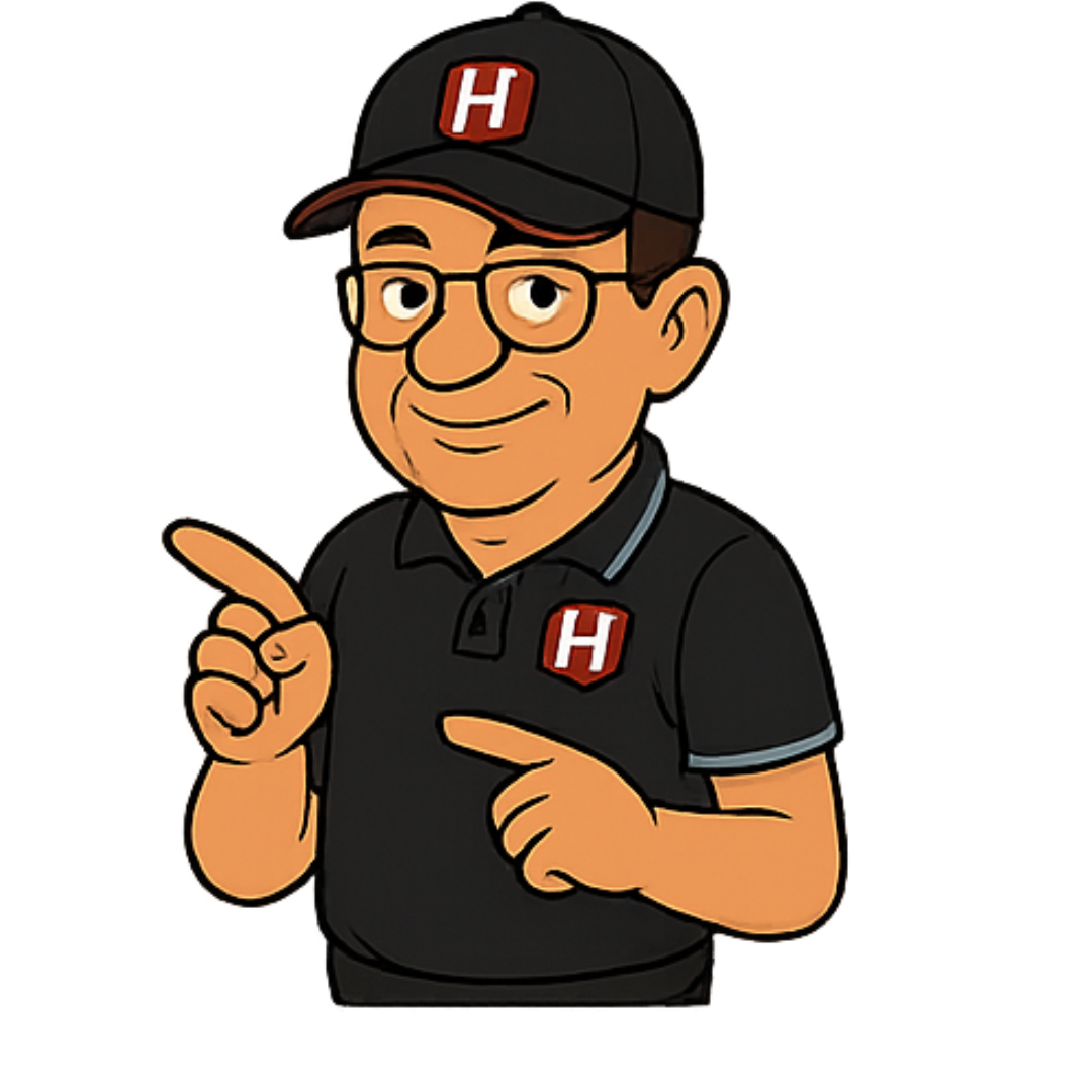 Hugo · HydroSentinel